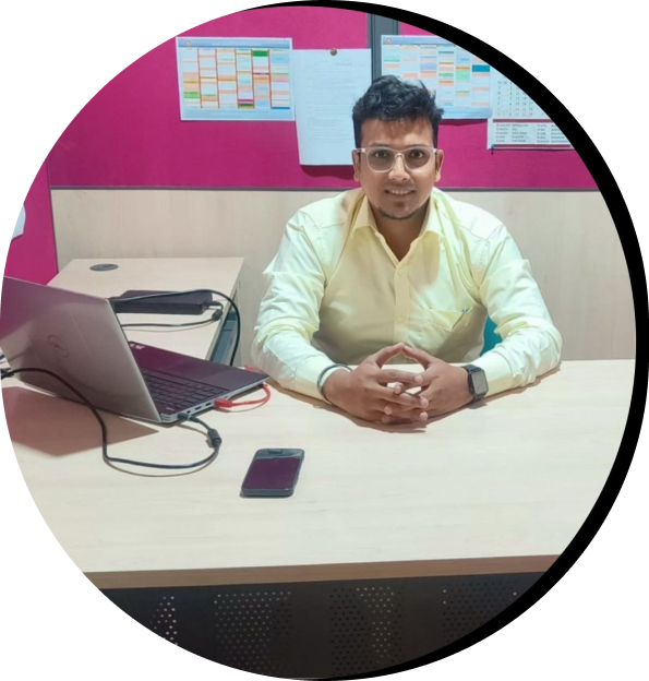 Mr. Keshav Kaundal