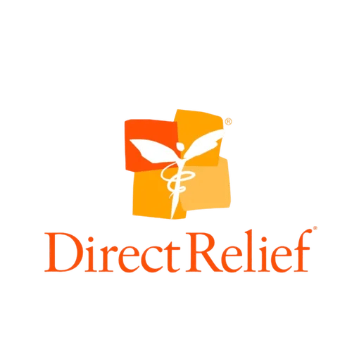 Direct Relief