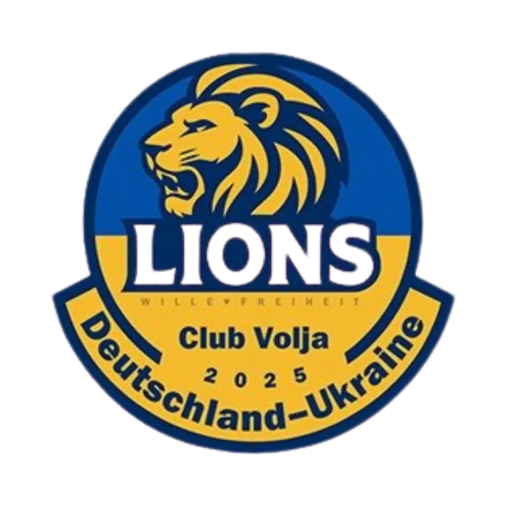 Lions Club Volja