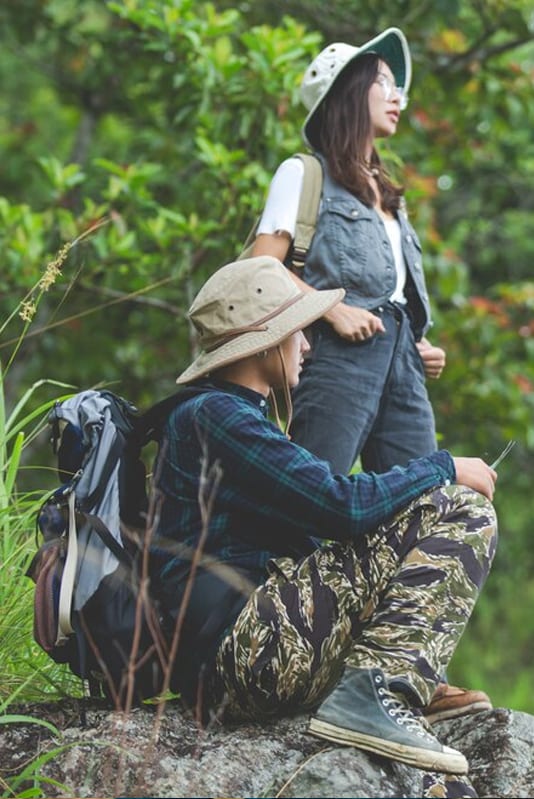Adventure Seeker