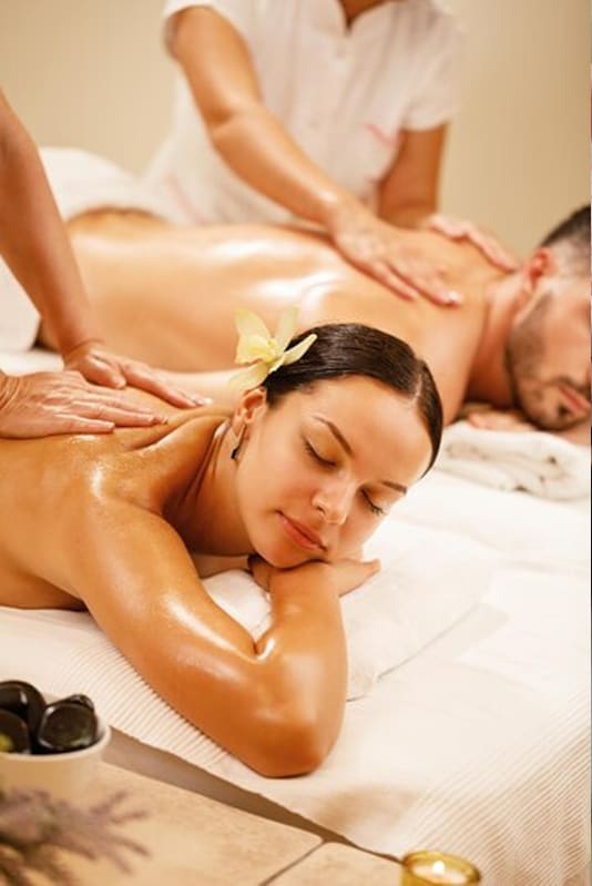 Wellness Retreat
