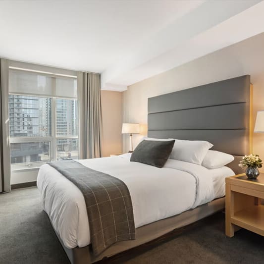 Premier Room