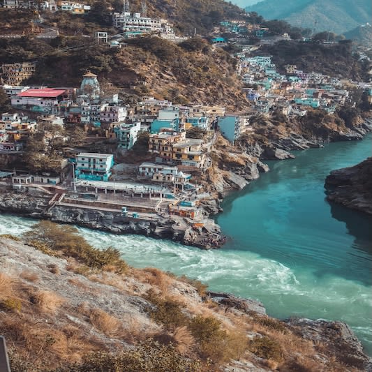 Uttarakhand