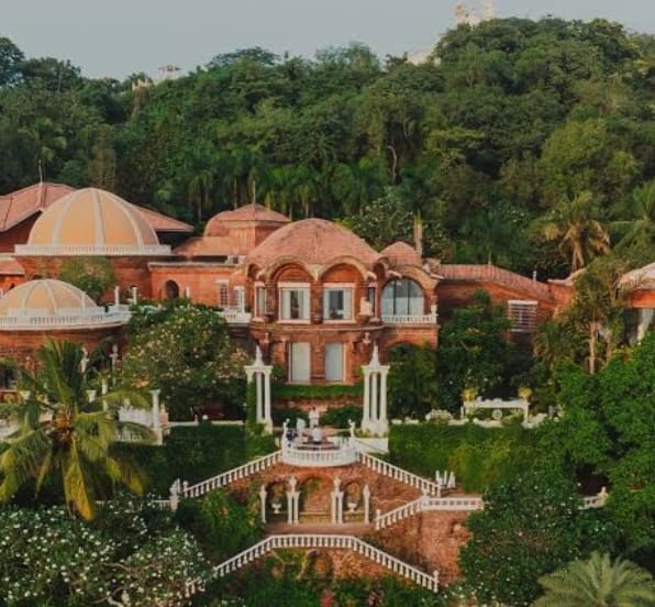 Fort Aguada & Candolim