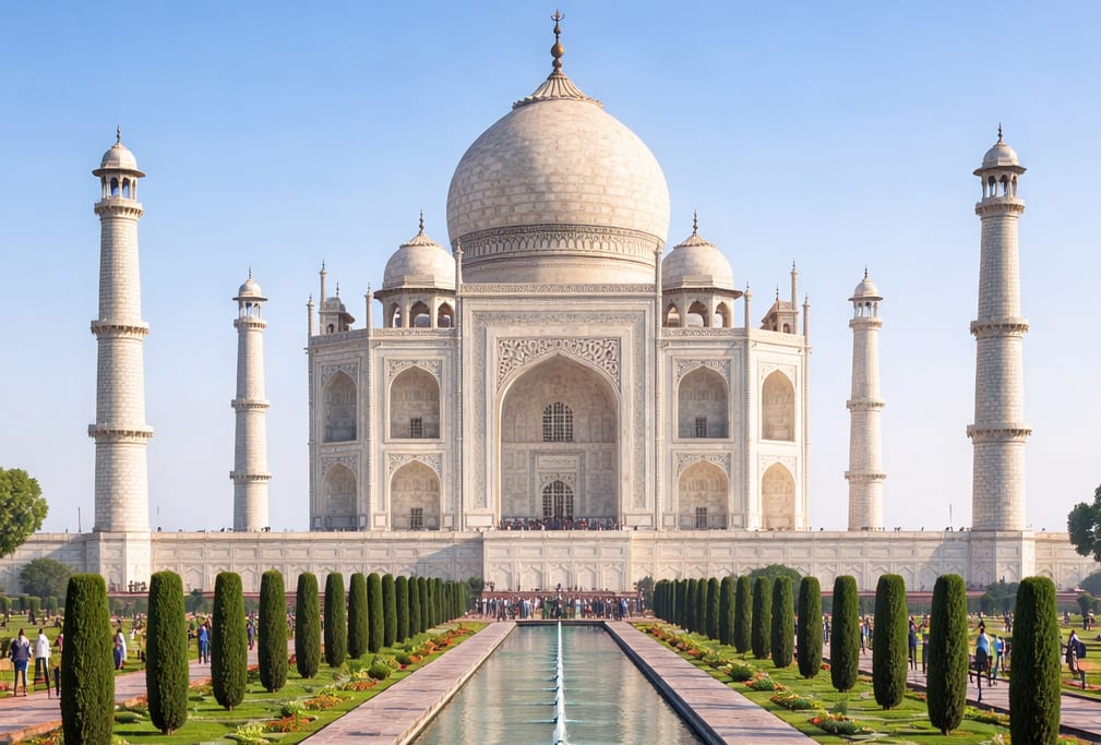 Agra