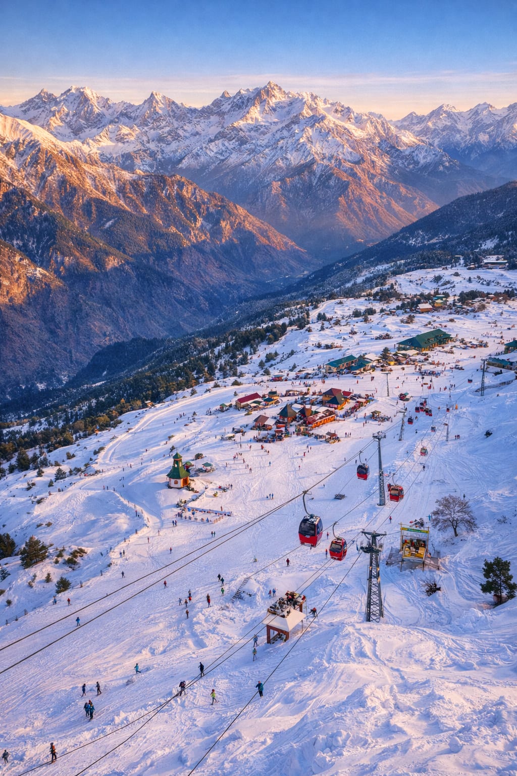 Auli