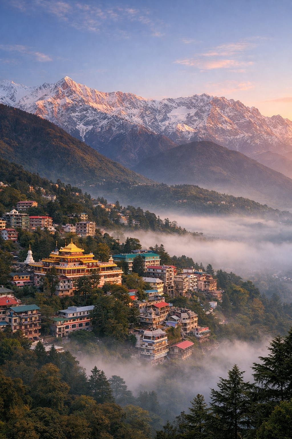 Dharamshala