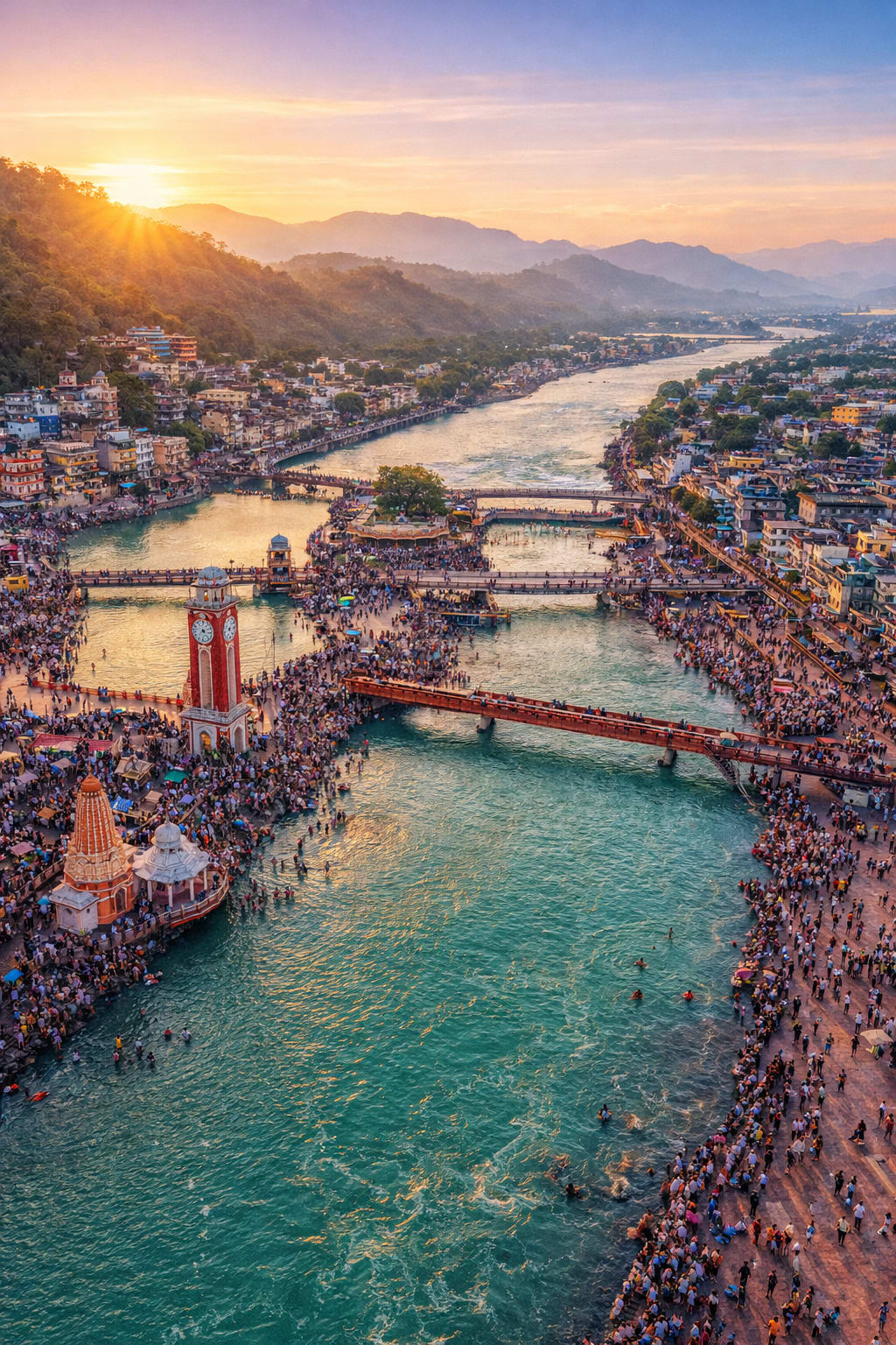 Haridwar