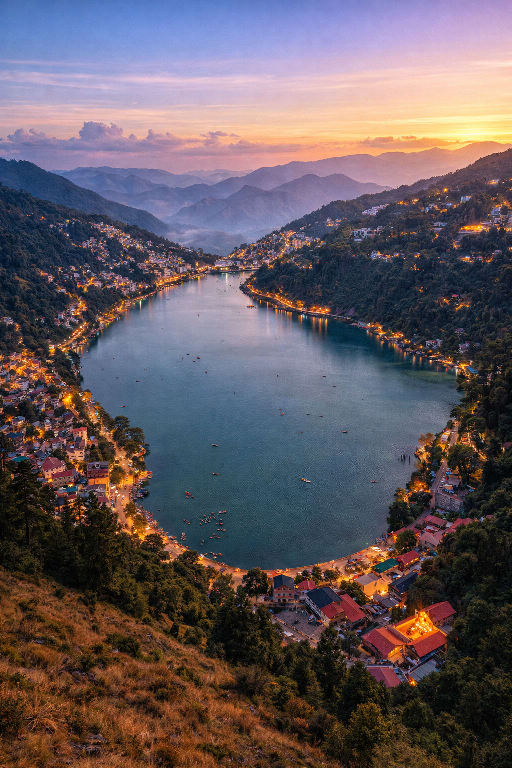Nainital