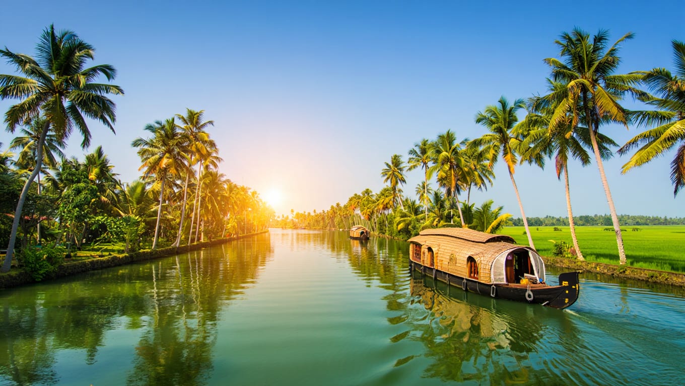 Alleppey