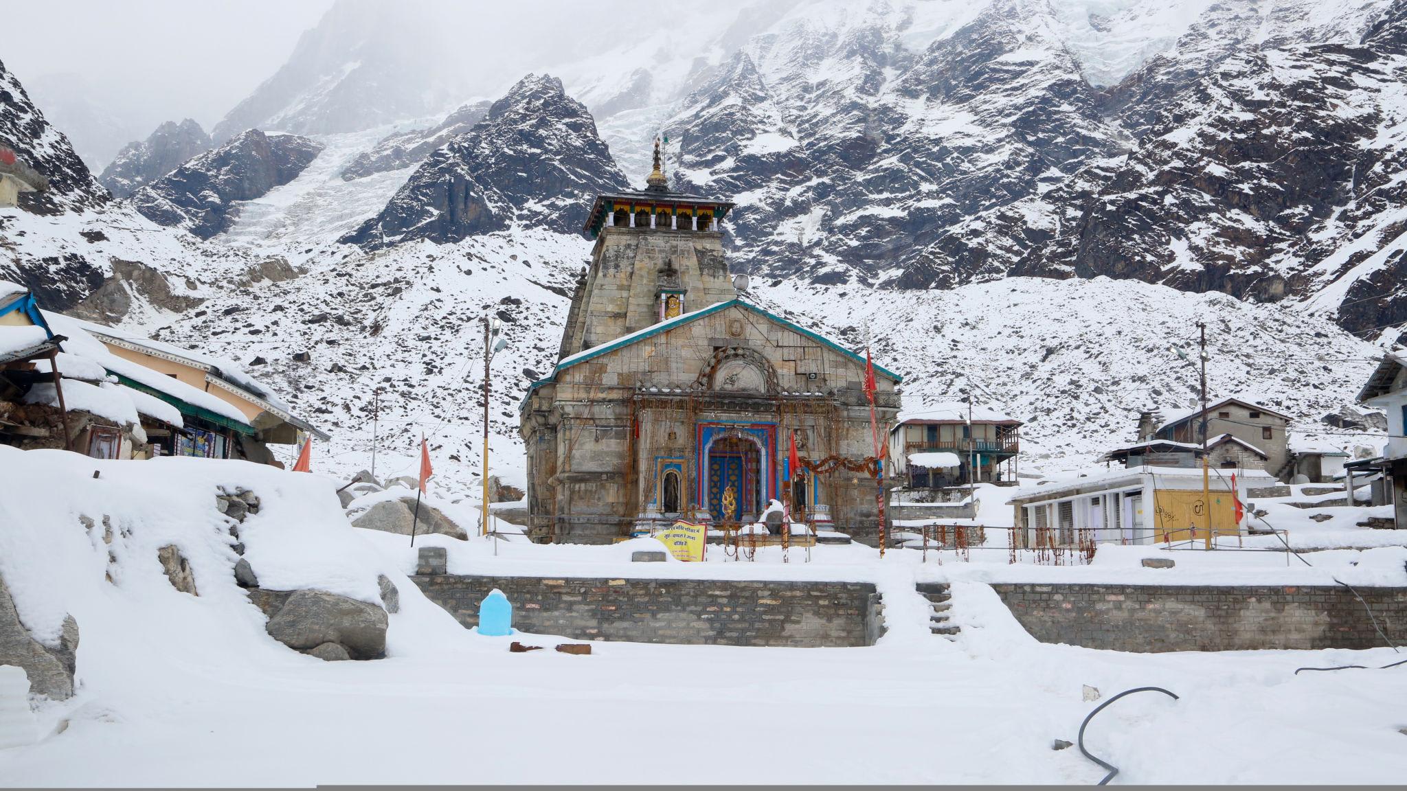 Badrinath gallery image 5