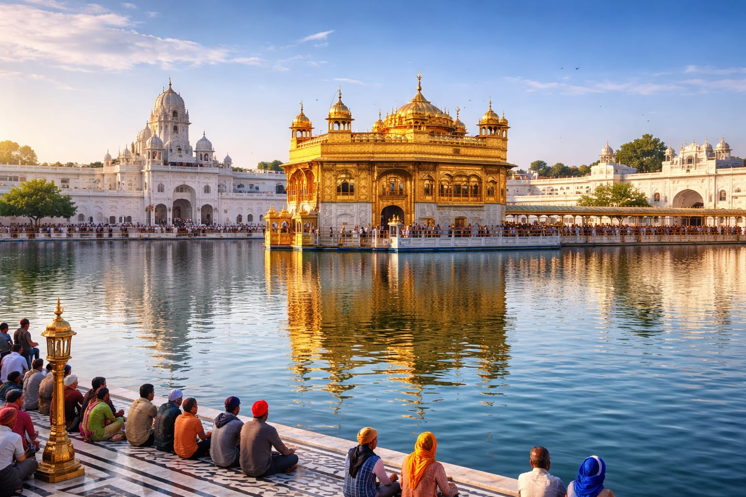 Amritsar