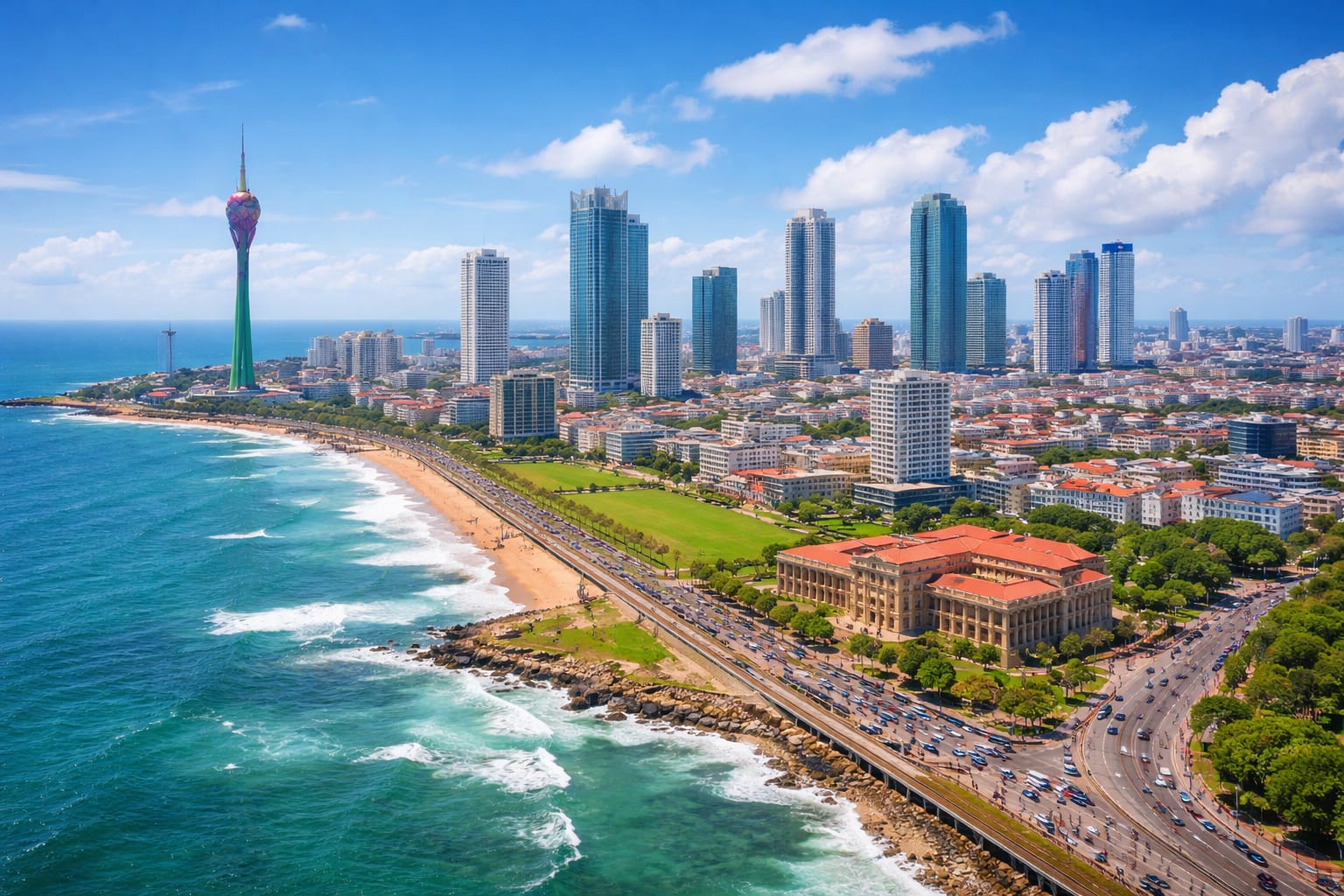 Colombo