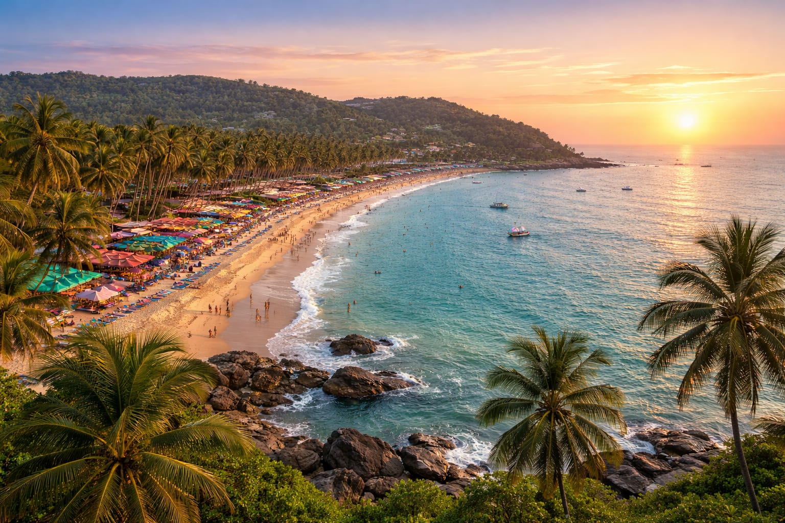 Goa