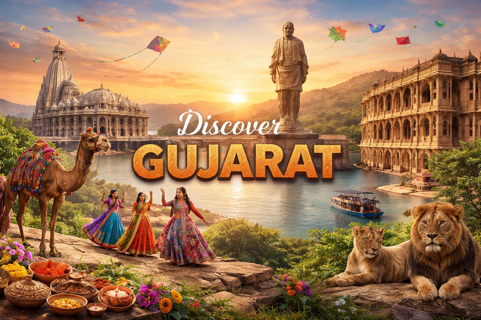 Gujarat