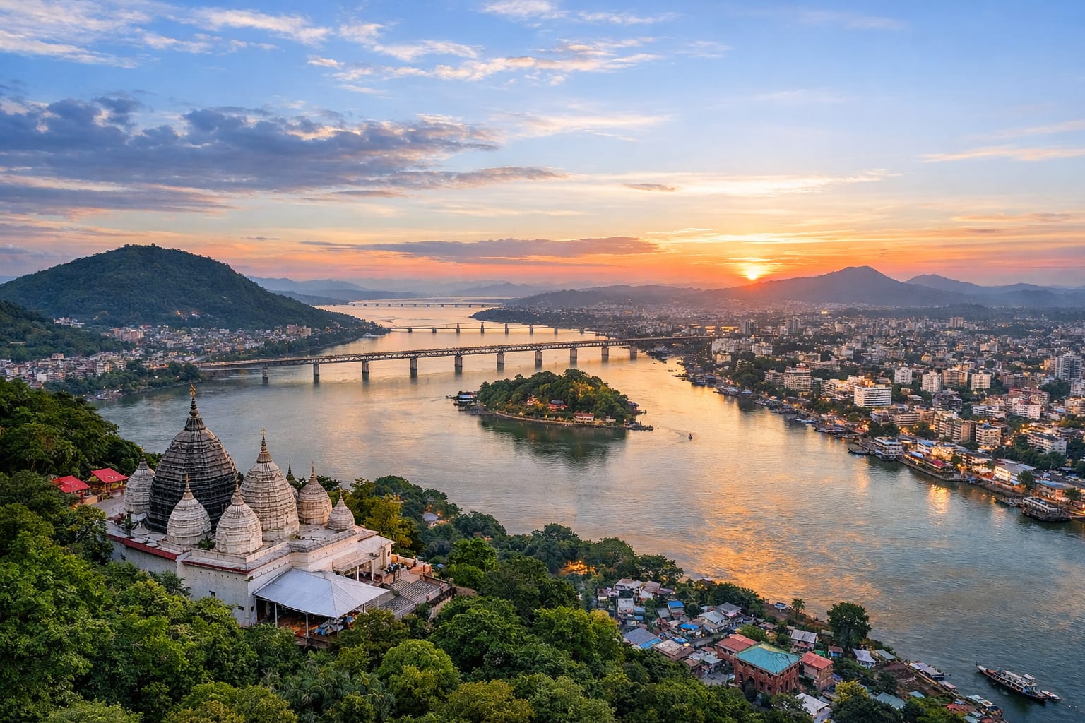 Guwahati