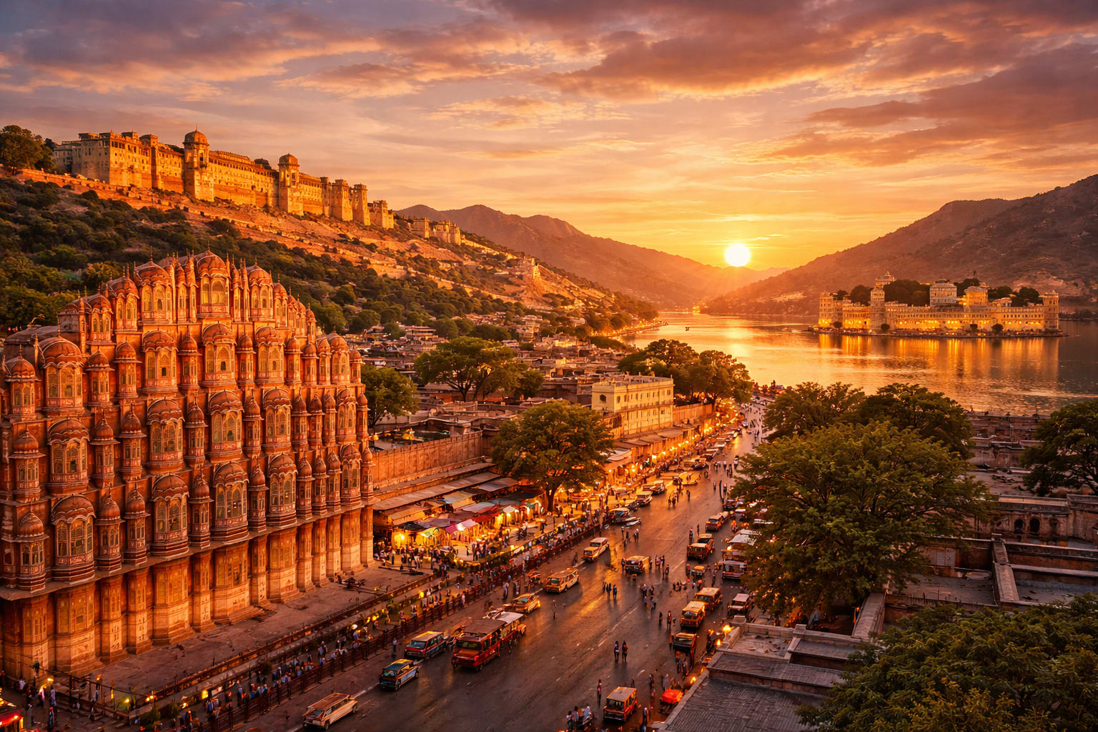 Jaipur