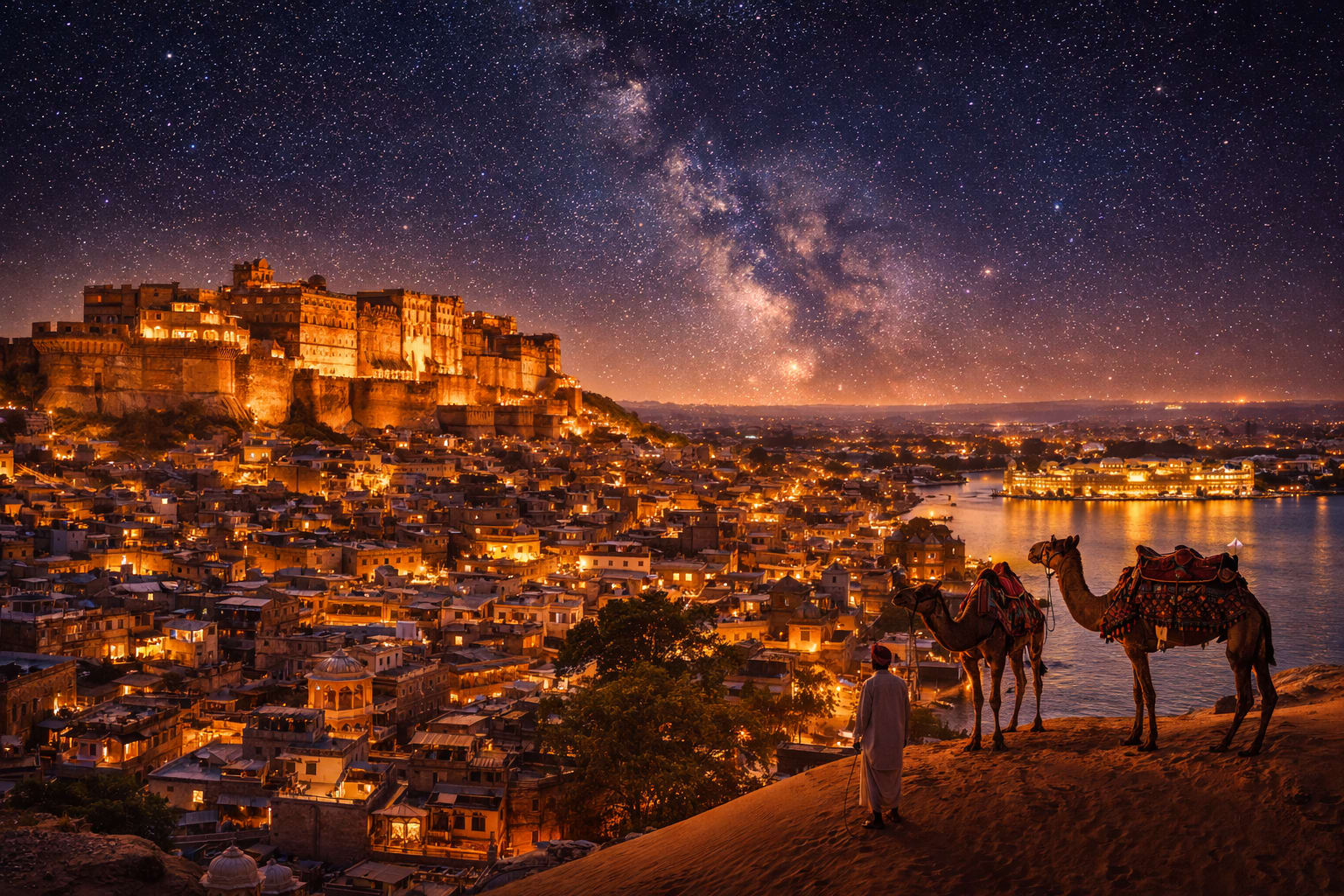 Jaisalmer