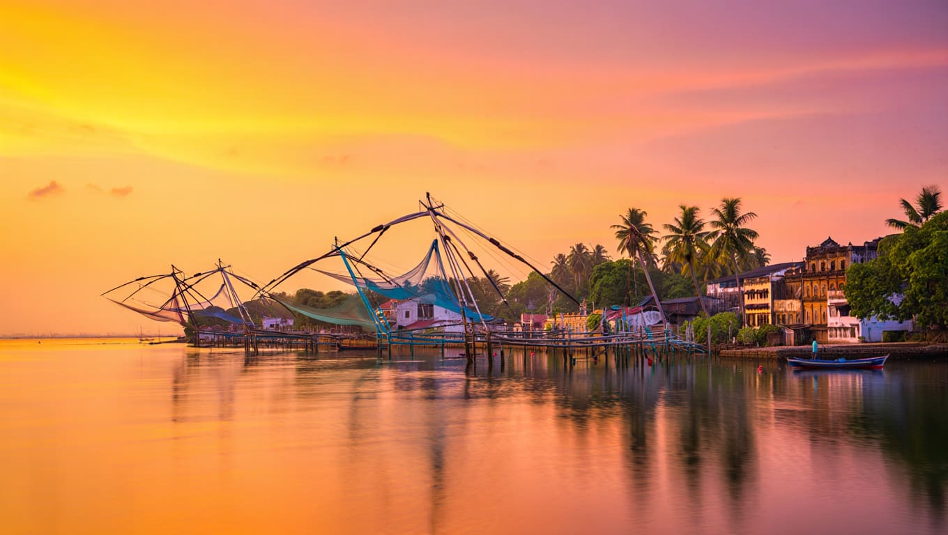 Kochi