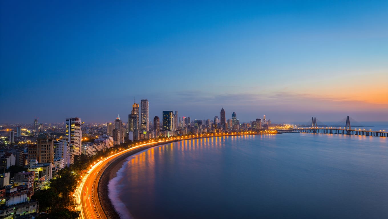 Maharashtra