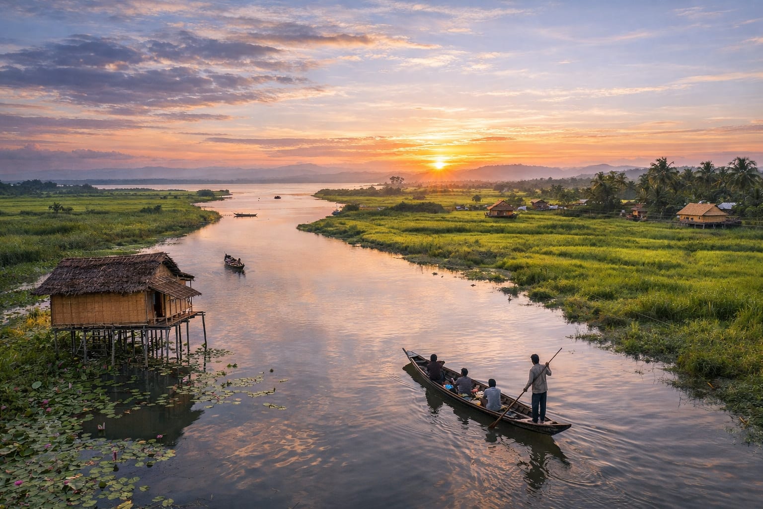 Majuli