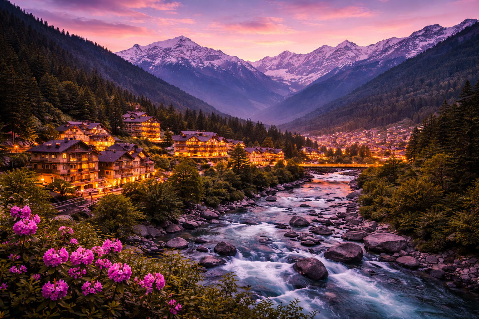 Manali