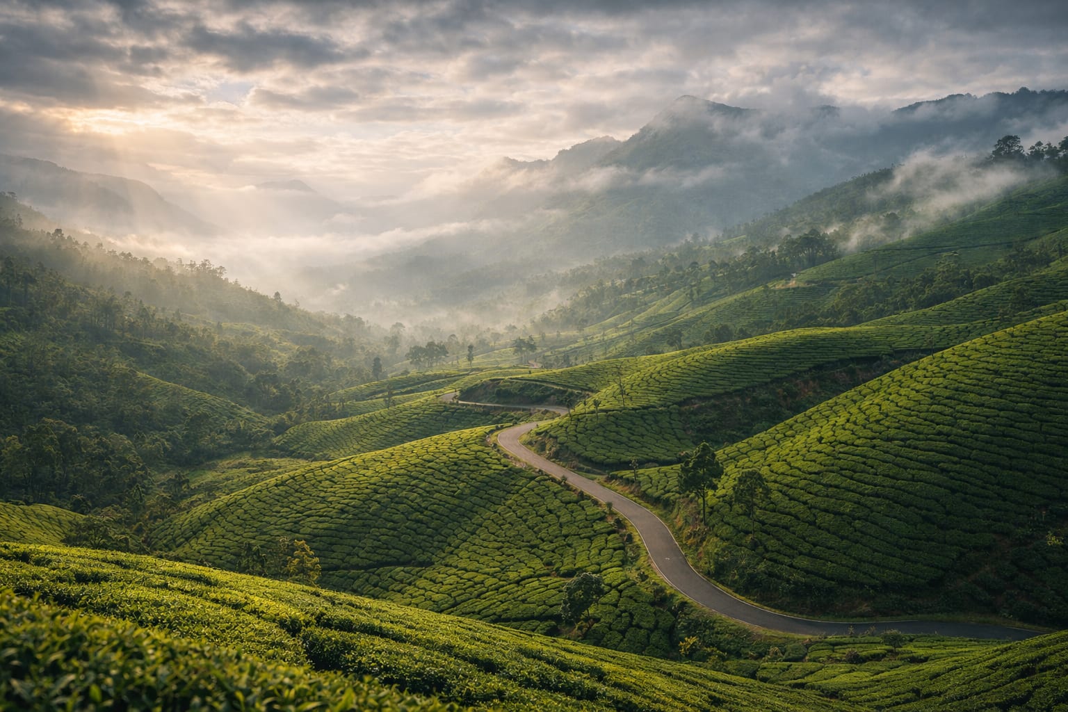 Munnar