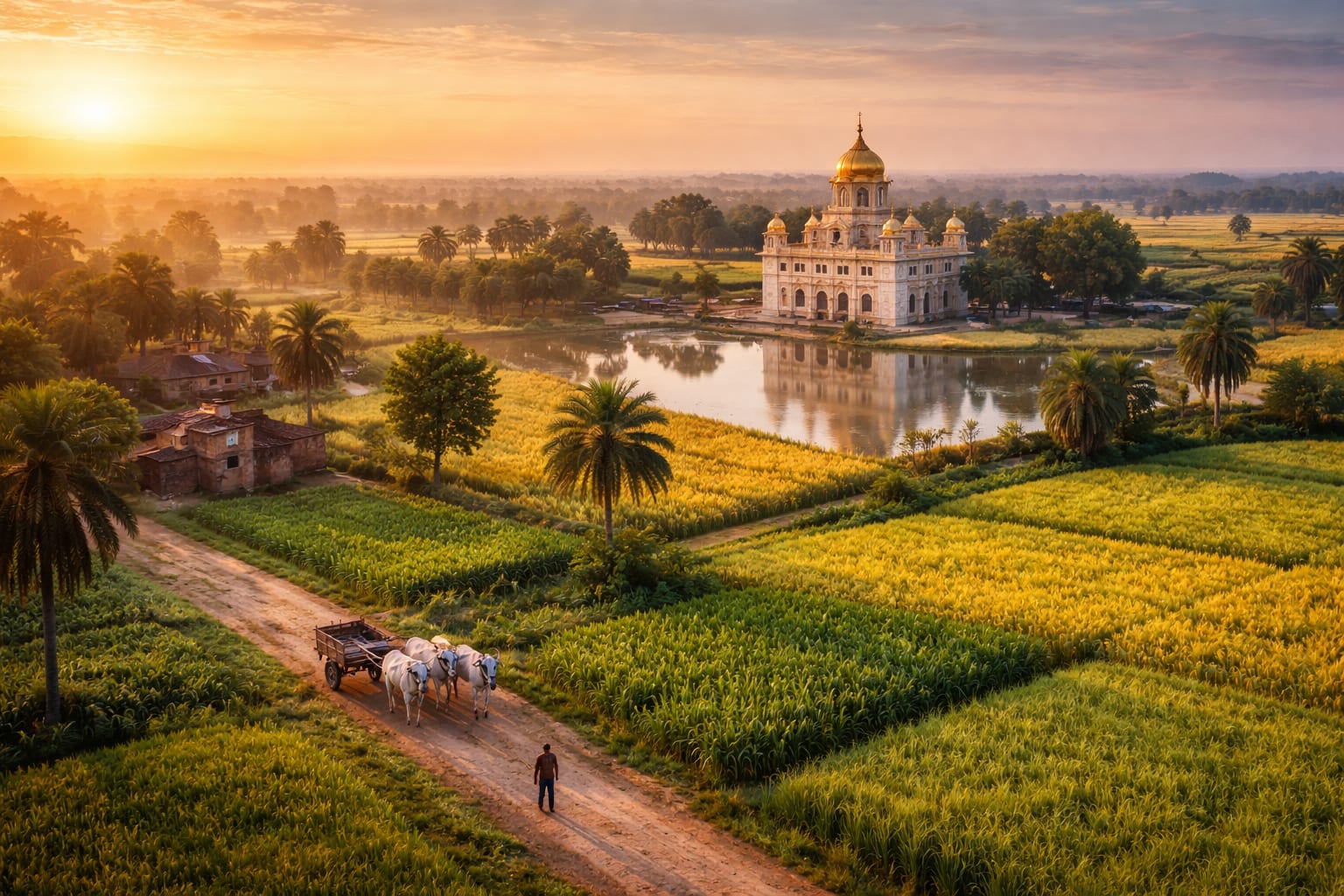 Amritsar