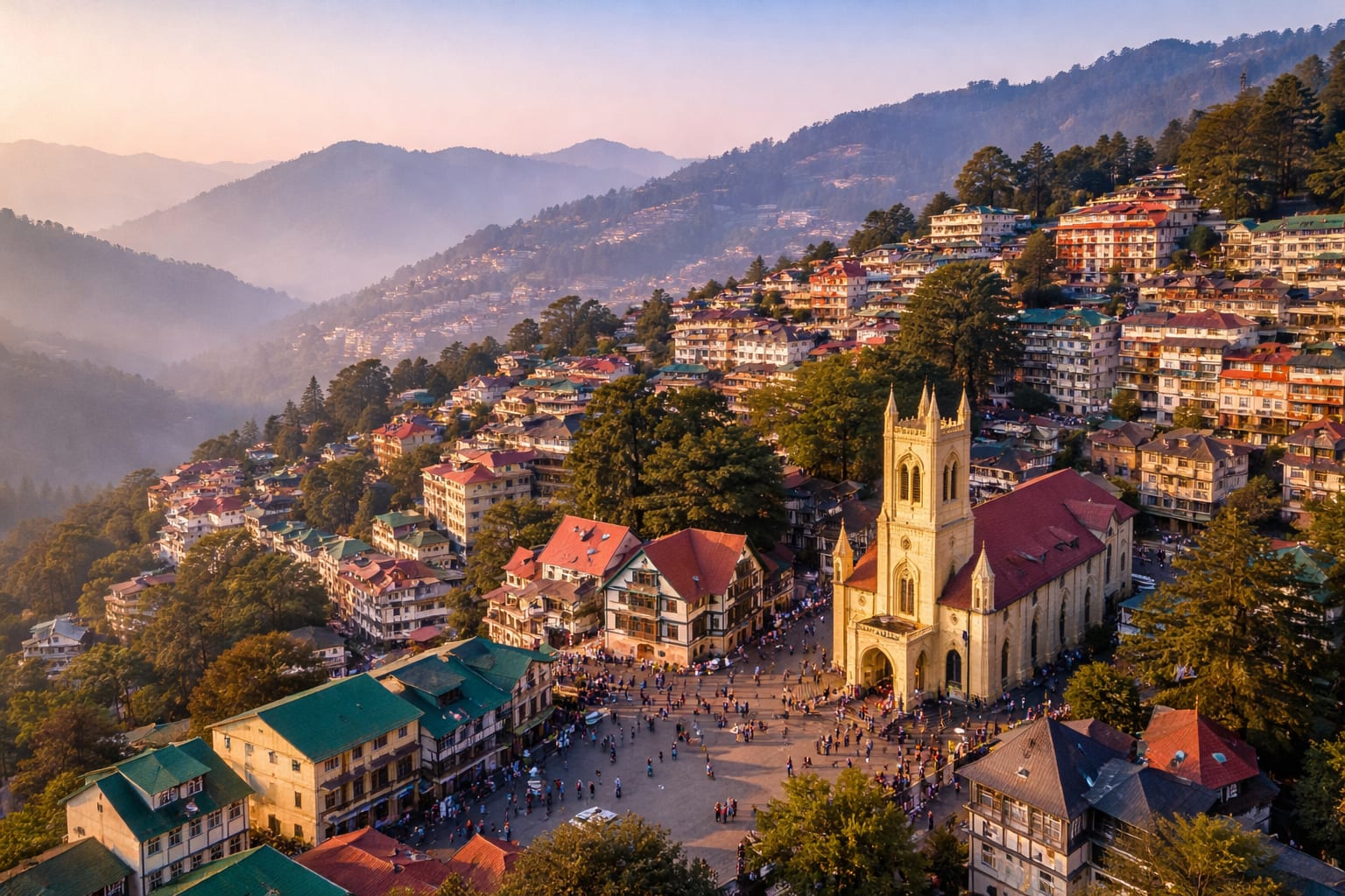 Shimla
