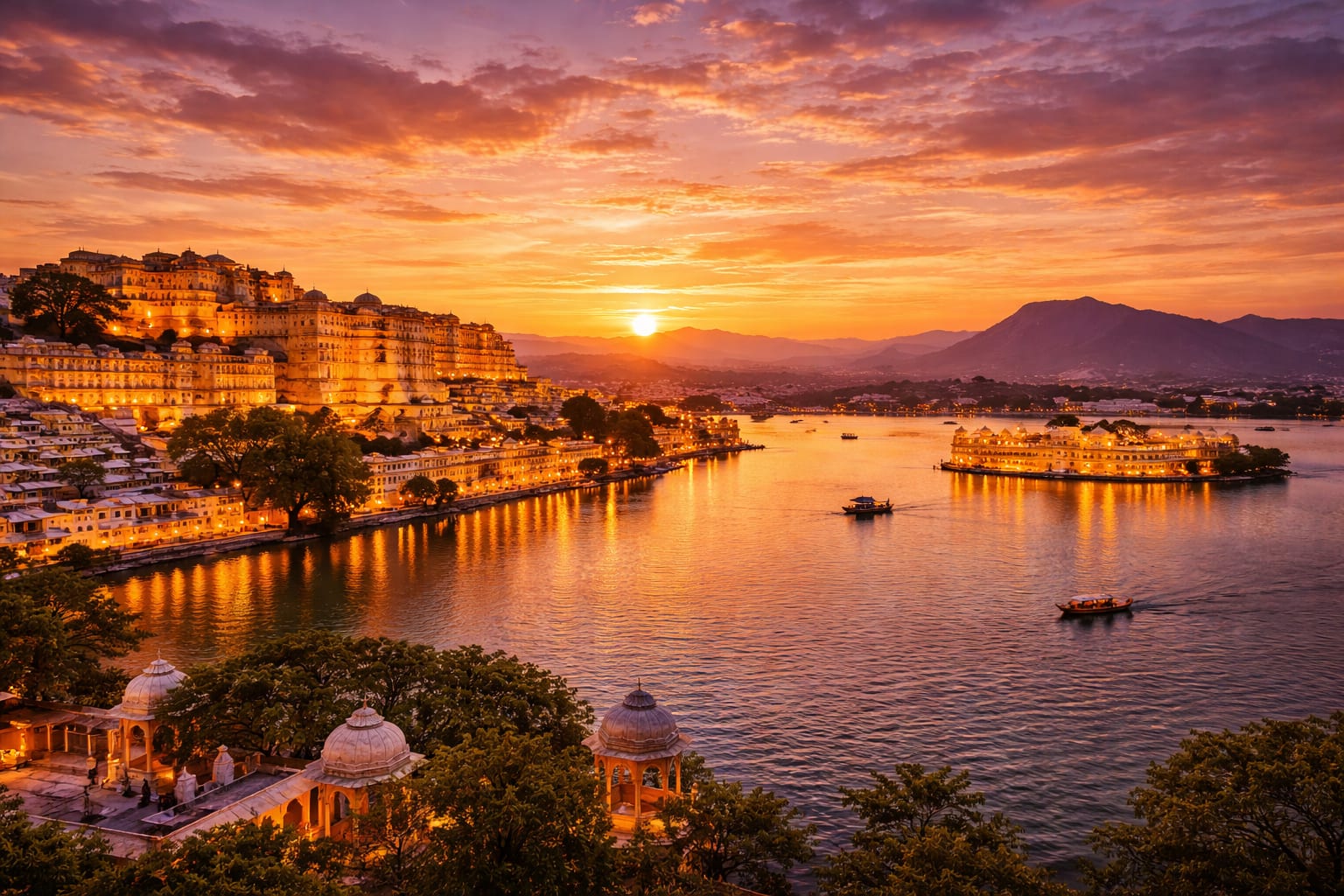 Udaipur