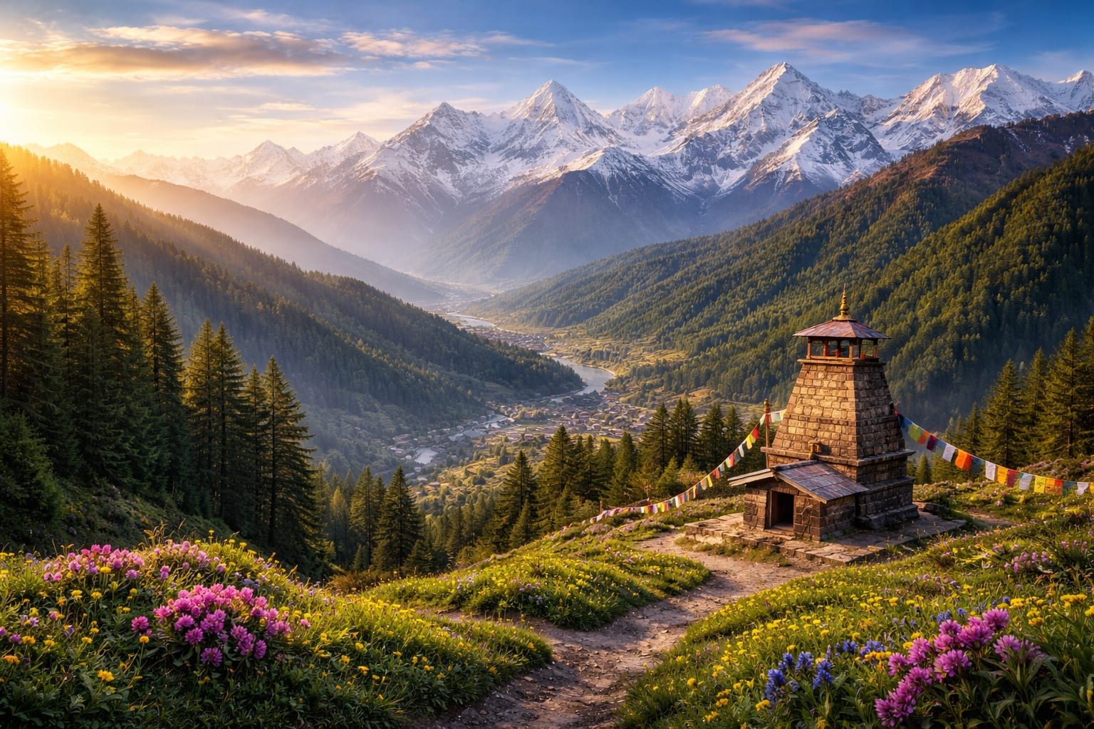 Uttarakhand
