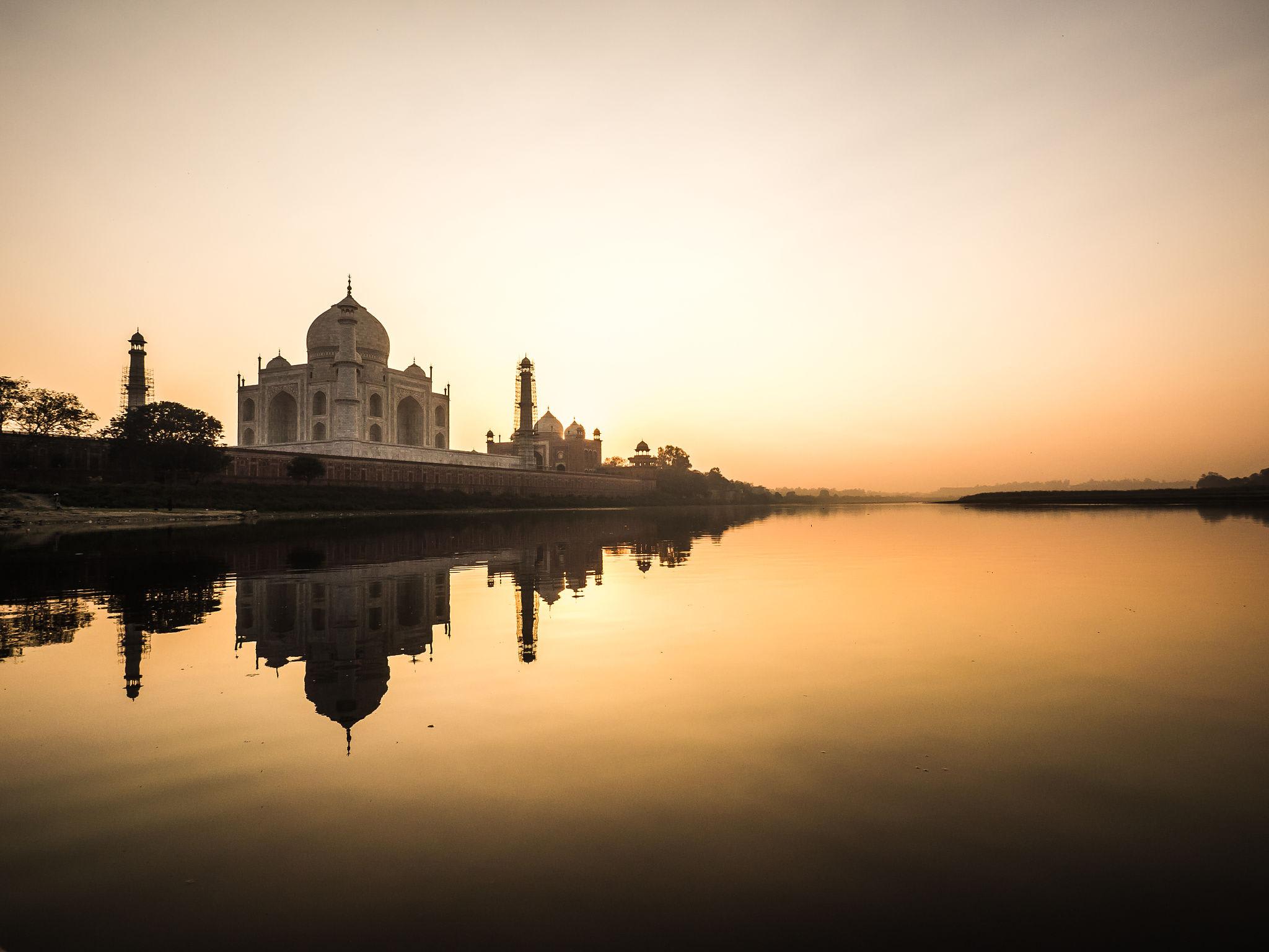Uttar Pradesh
