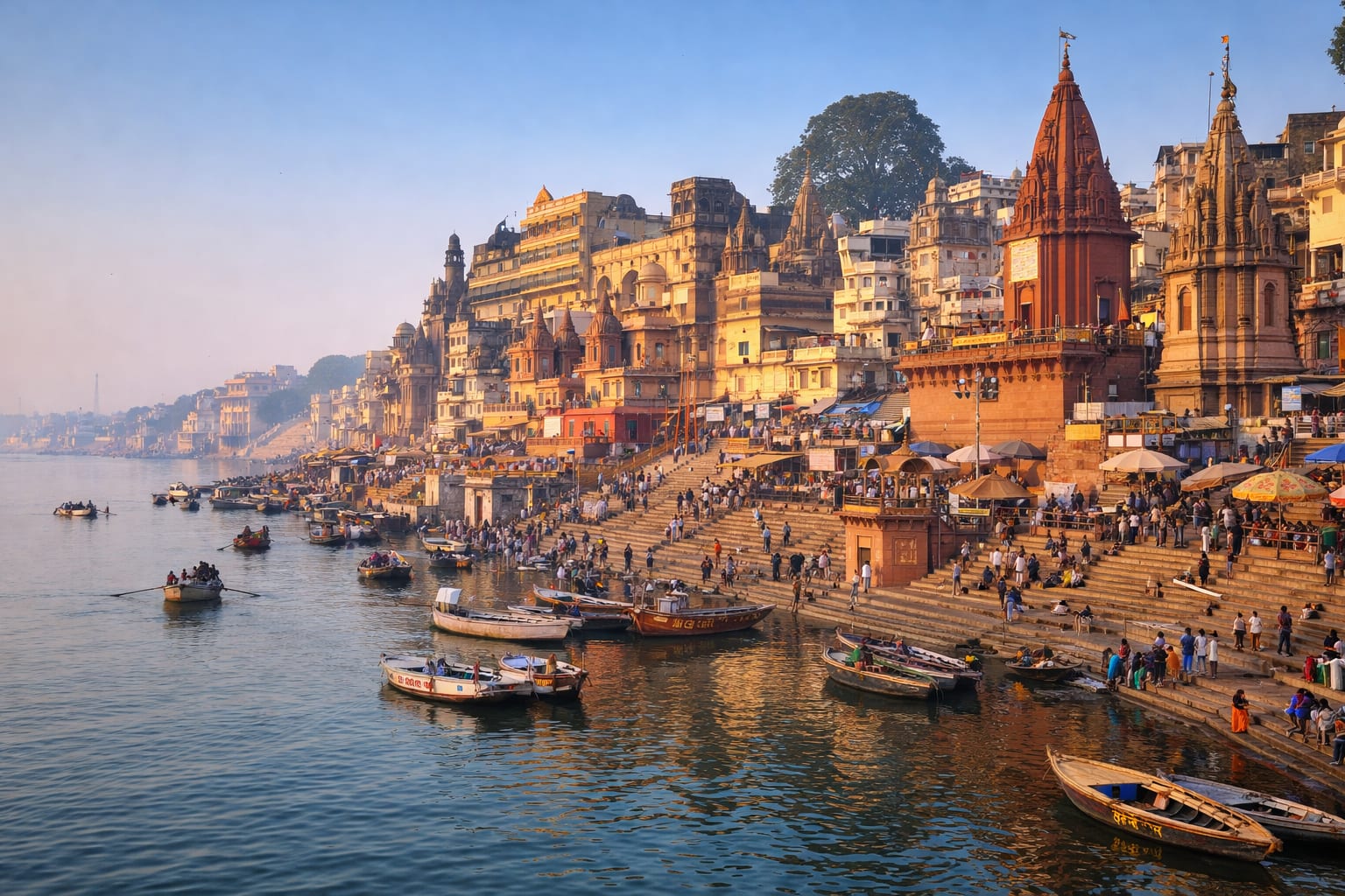 Varanasi