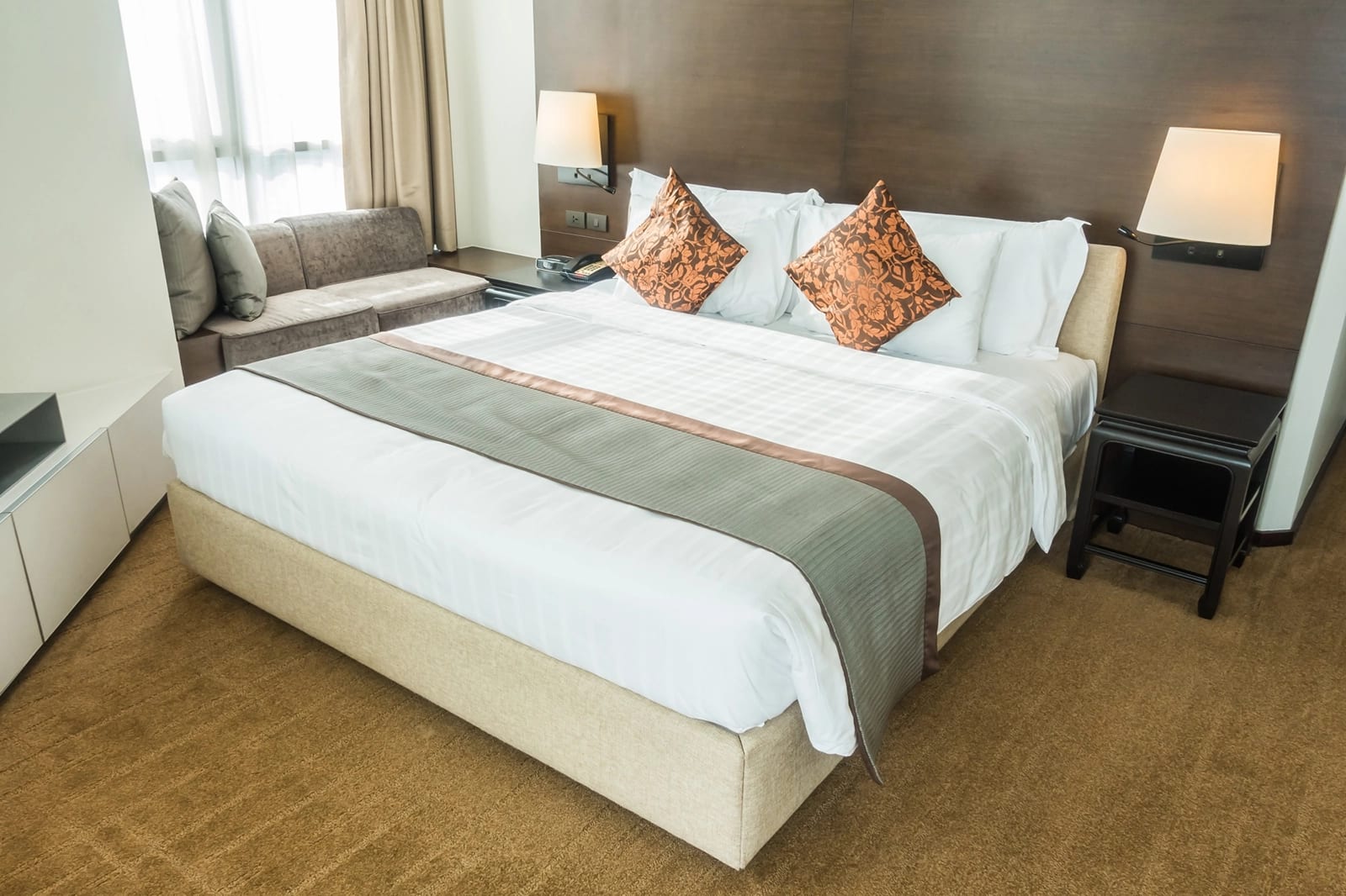Luxury Suite photo 1