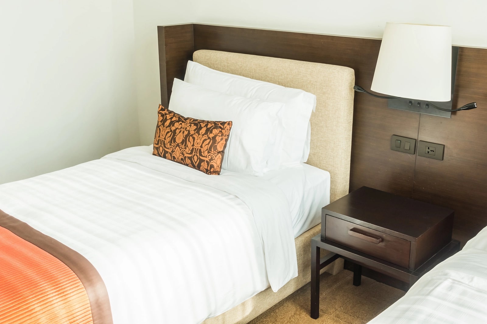 Luxury Suite photo 2