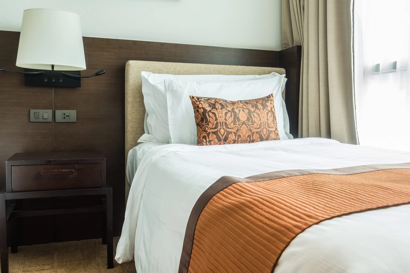 Luxury Suite photo 3