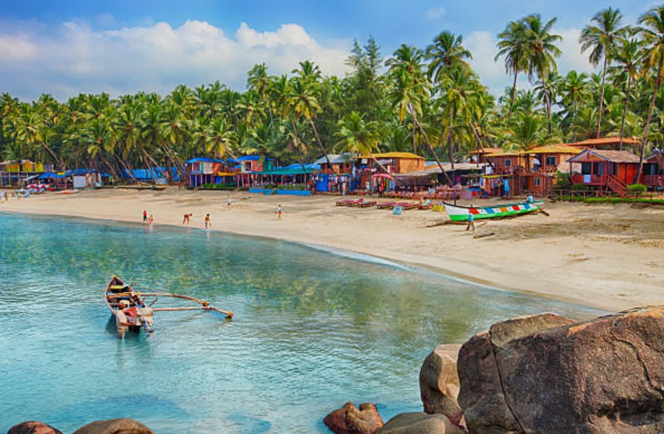 Goa