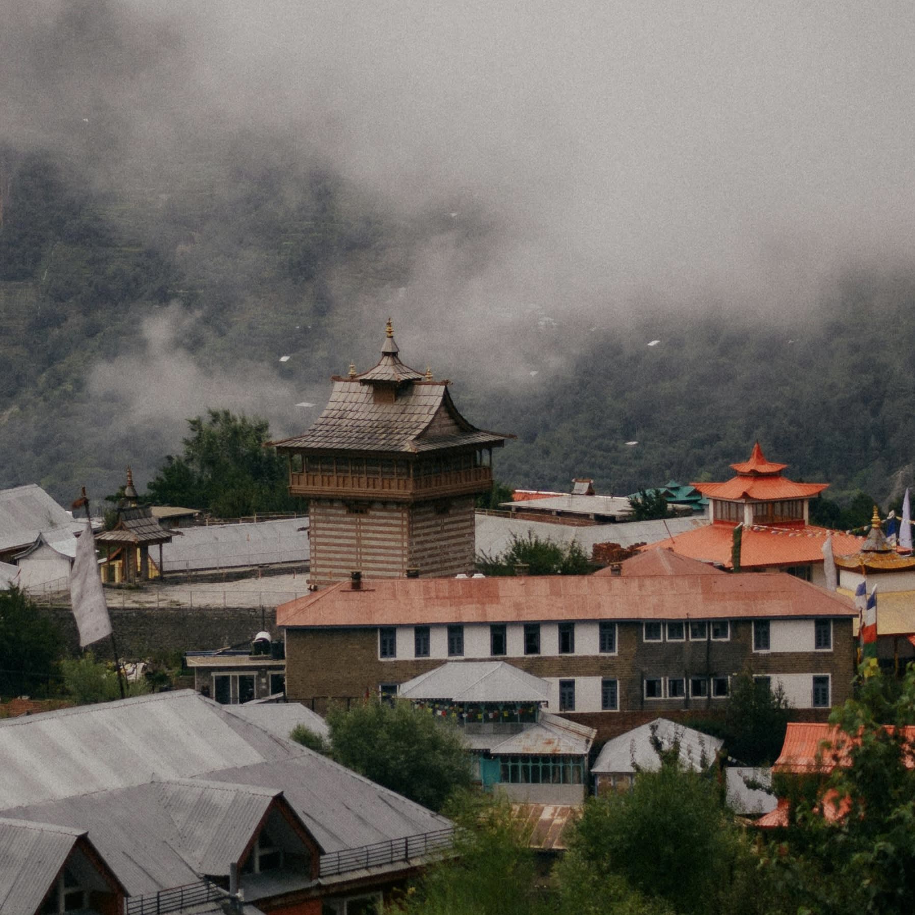Himachal Pradesh