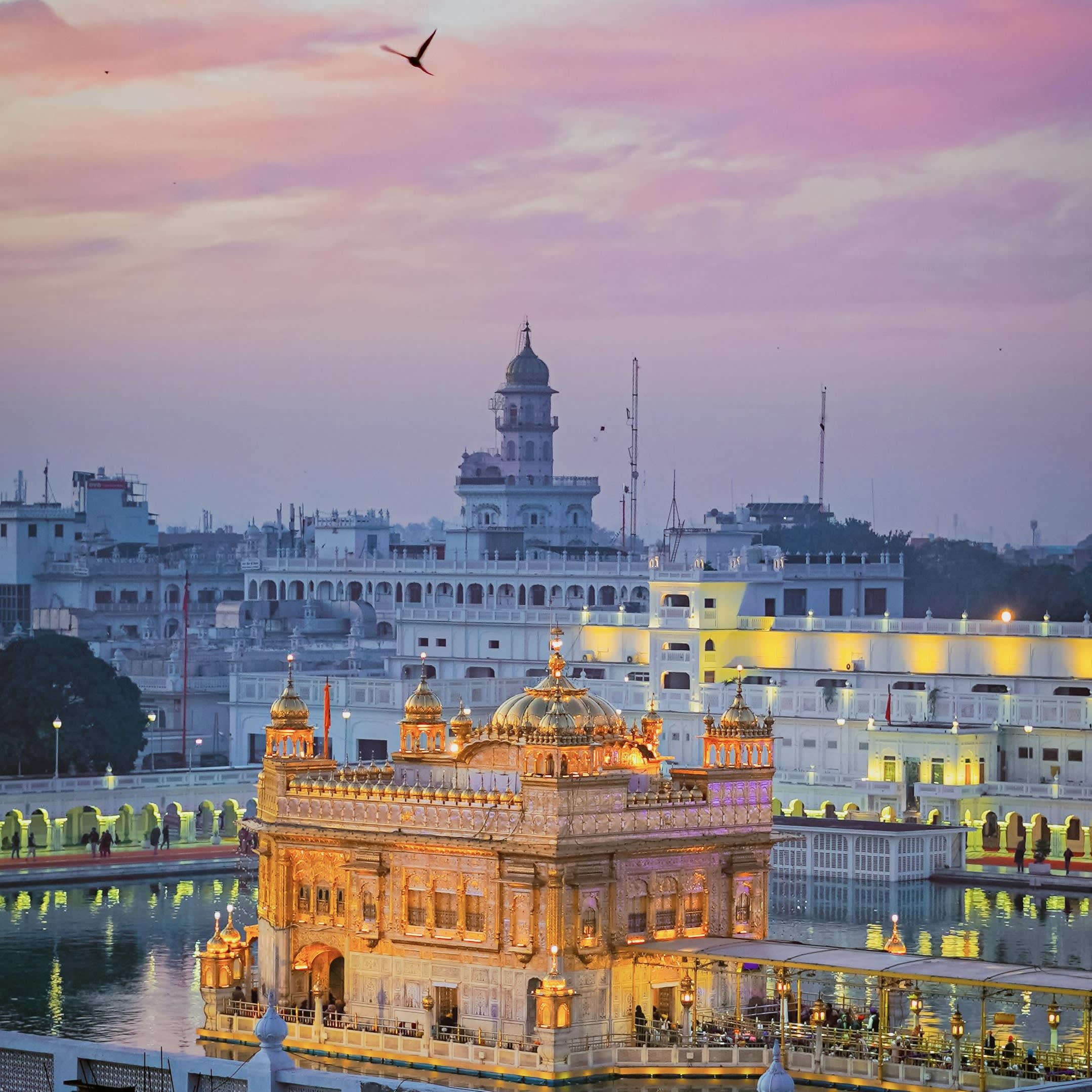 Punjab