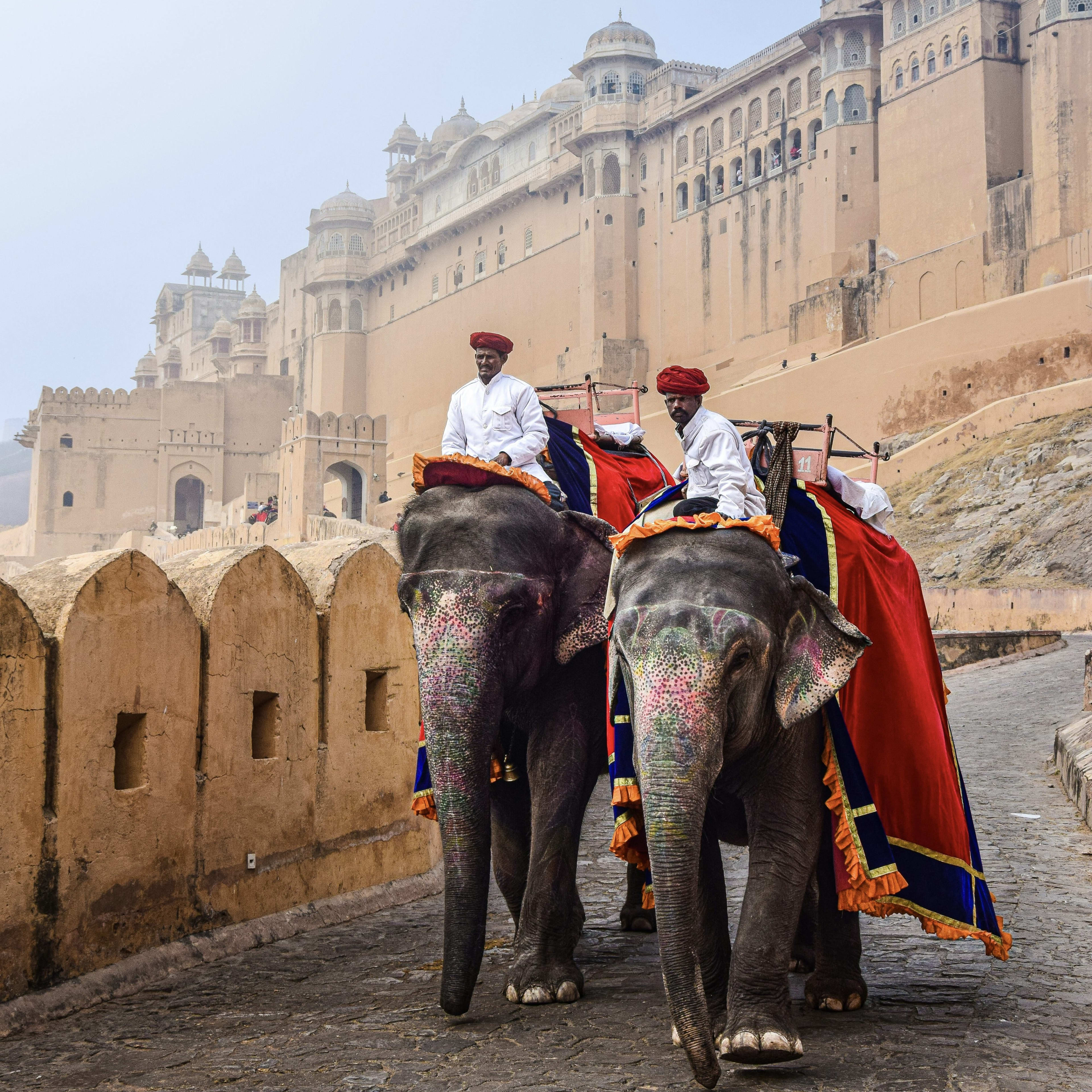 Rajasthan