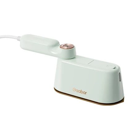 Gaabor Ferro
Vapor Portátil Top