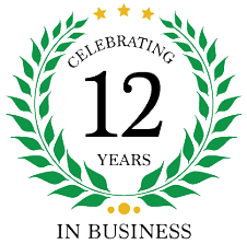 12yearsinbusiness