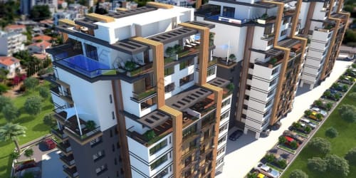 Get Long beach apartaments d1 dormitori Desktop Wallpaper