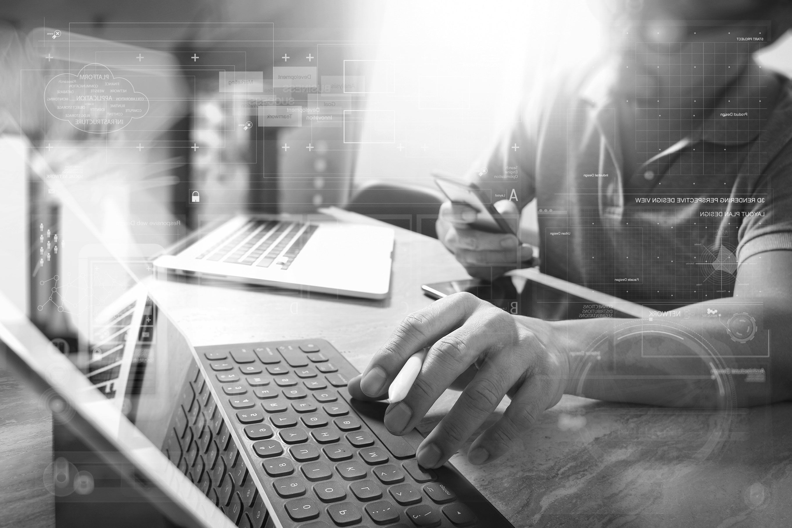 App Developer Edinburgh