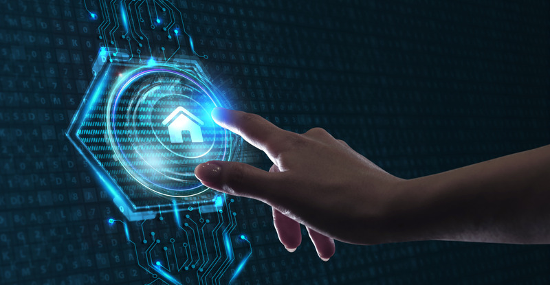 Top 5 Prop Tech Trends