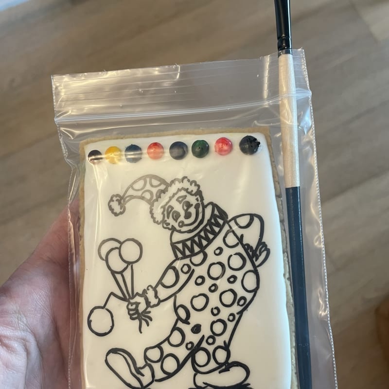 Custom cookie designs - Custom decorated cookies in Vancouver by Cakeaboo