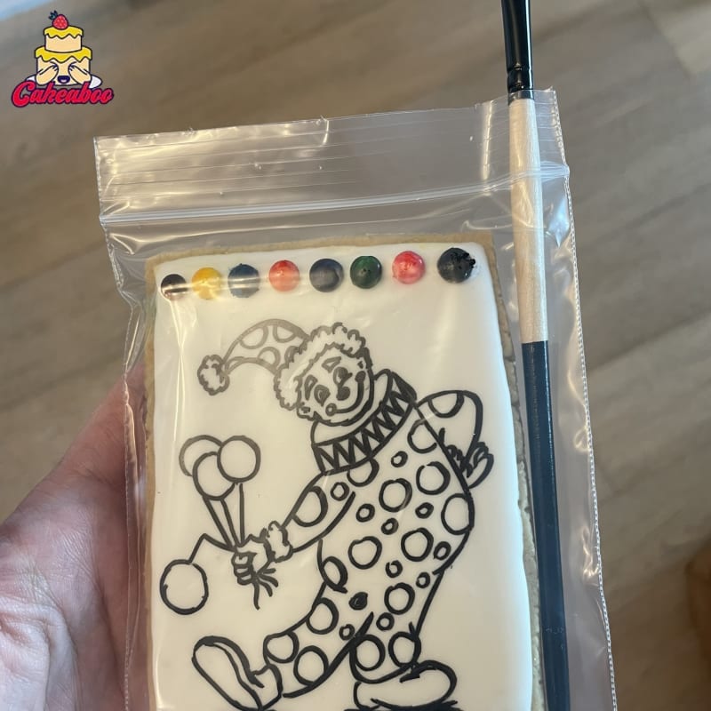 Custom cookie designs - Custom decorated cookies in Vancouver by Cakeaboo
