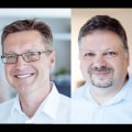 Prof. Dieter Wallach & Toni Steimle