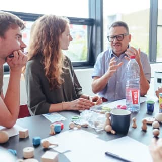 Collaborative UX Design Workshops 2