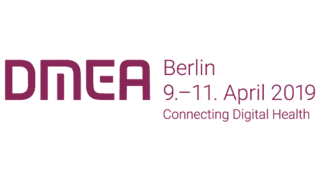 DMEA 2019, Berlin